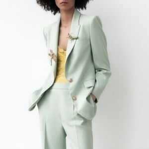 Zara Blazer